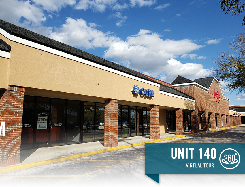 Good Homes Plaza Franklin Street